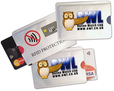 are owl card rfid|rfid or nfc card.